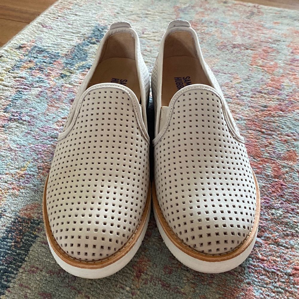 Samuel Hubbard loafers